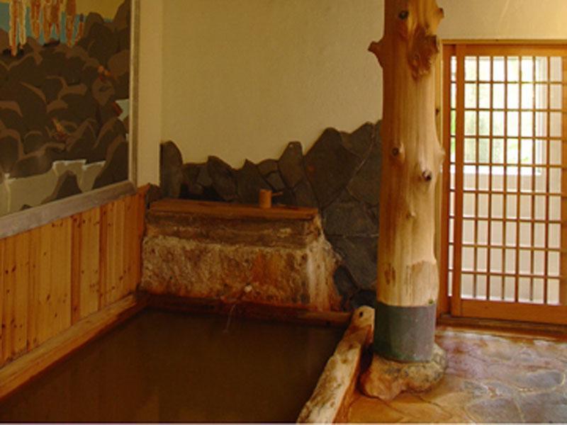 Hirayama Ryokan 이키 외부 사진