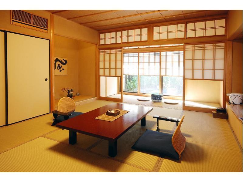 Hirayama Ryokan 이키 외부 사진