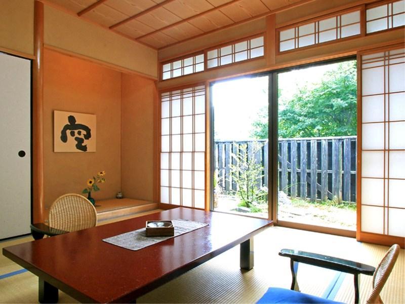 Hirayama Ryokan 이키 외부 사진