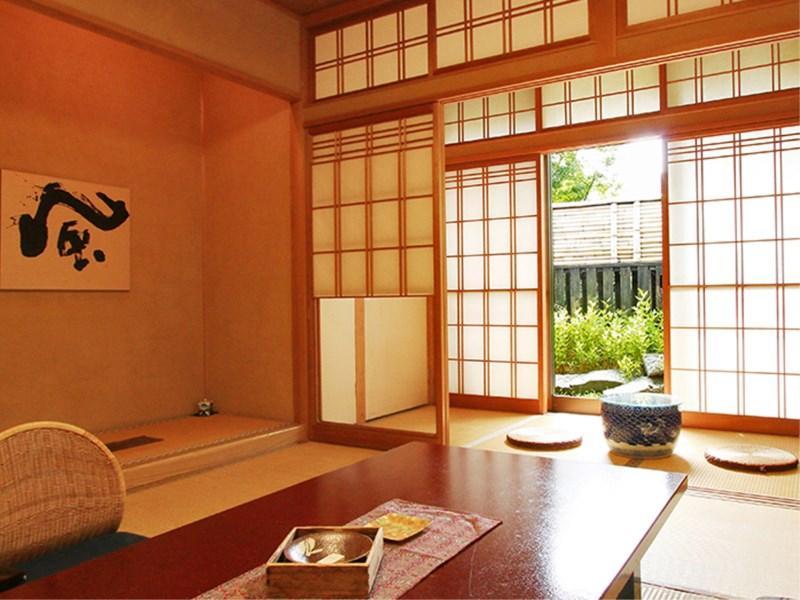 Hirayama Ryokan 이키 외부 사진