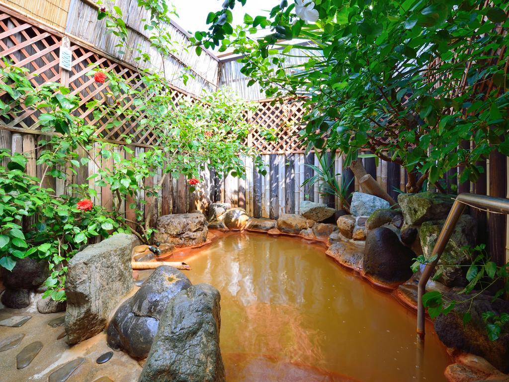 Hirayama Ryokan 이키 외부 사진