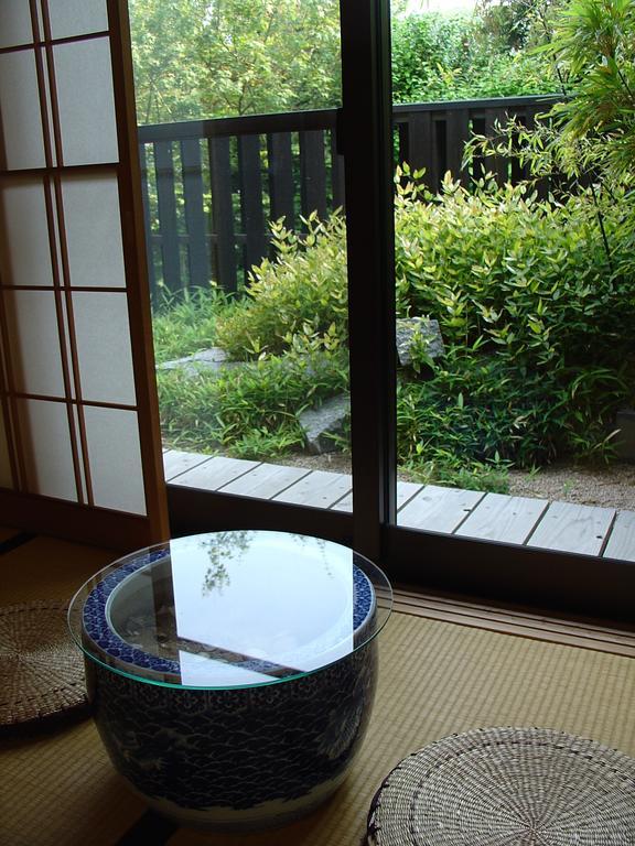 Hirayama Ryokan 이키 외부 사진