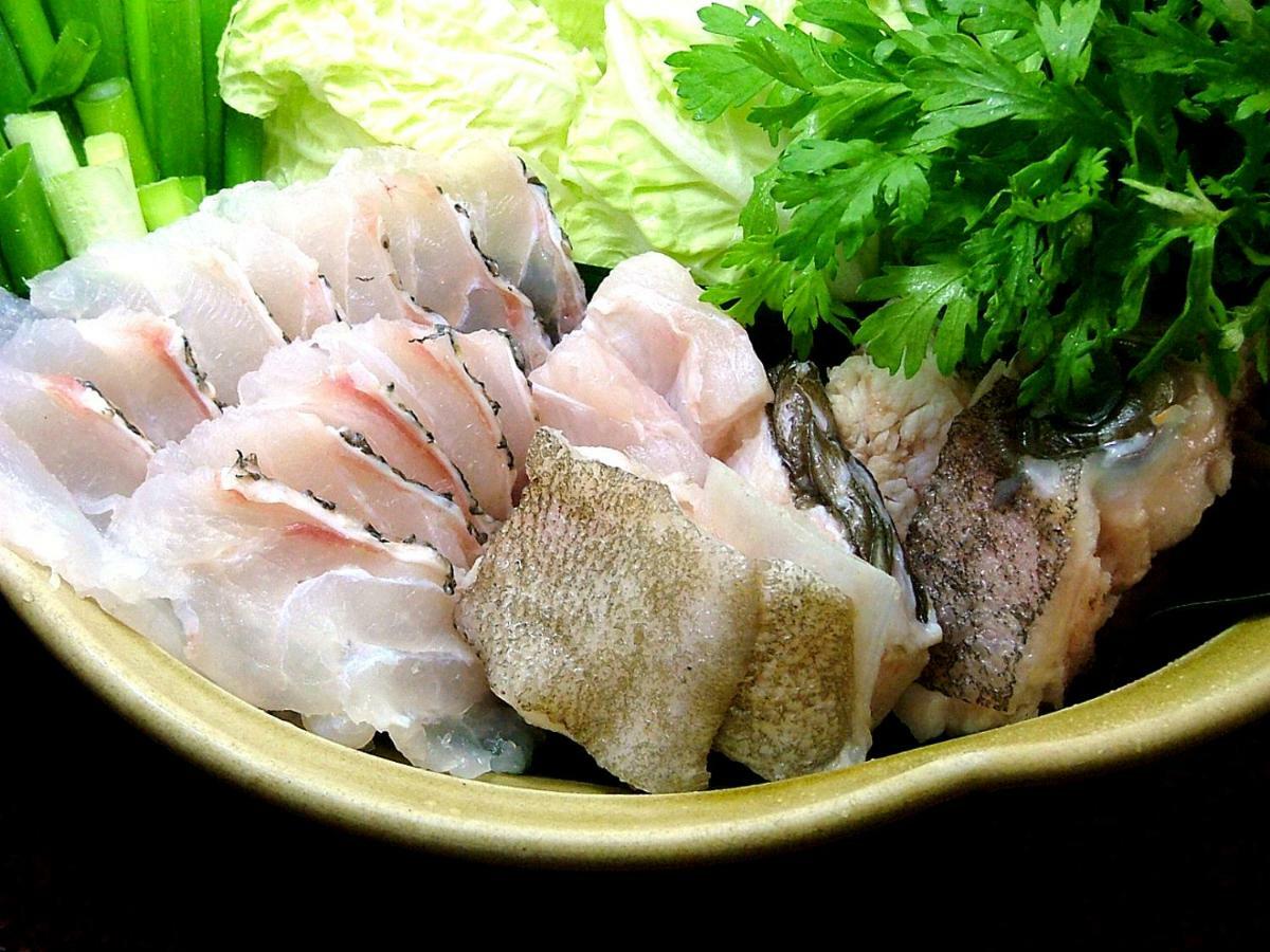 Hirayama Ryokan 이키 외부 사진
